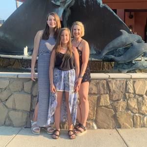 Meet your Posher, Christi